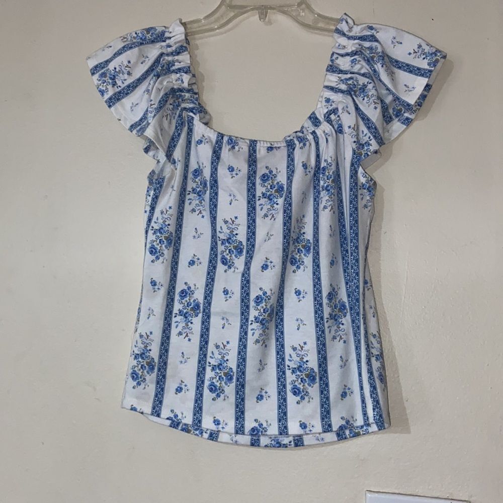 Willow Root Top Size S